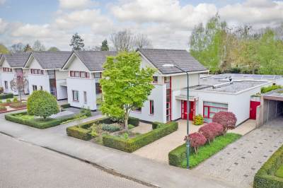 Woning Burg. Goossensstraat 12 Bladel