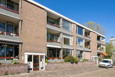 Woning Scheldestraat 51 Barendrecht