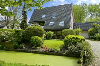 Woning Persijnlaan 30 Wassenaar