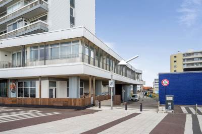Woning Burgemeester van Fenemaplein 2105 Zandvoort