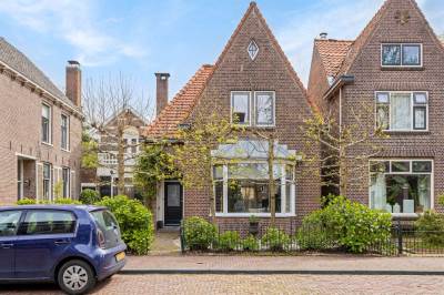 Woning Zuideinde 69 Meppel