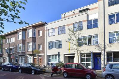 Woning Cornelis Houtmanstraat 13B Den Haag