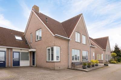 Woning Haven 18 Sprang-Capelle