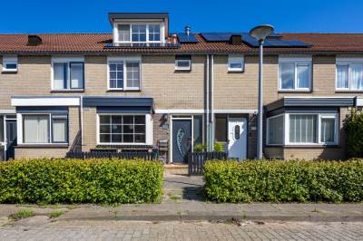 Woning Gipskruidweg 90 Almere