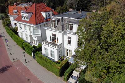 Woning Johan van Oldenbarneveltlaan 107a Den Haag