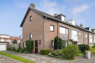 Woning Vondelstraat 9 Waalwijk
