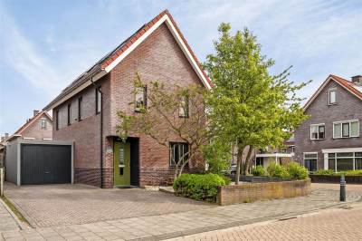 Woning Steurstraat 16 Assen