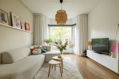 Woning Coendersweg 30a Groningen