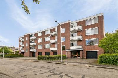 Woning Bosboom Toussaintstraat 38 Zwolle