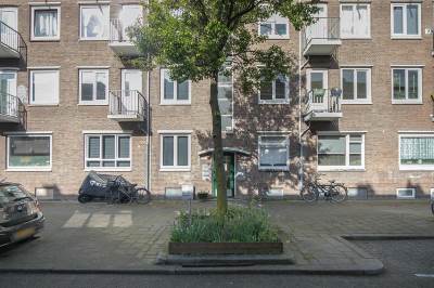 Woning Klaverstraat 61B Rotterdam