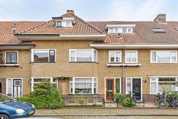 Woning Gieterijstraat 18 Deventer