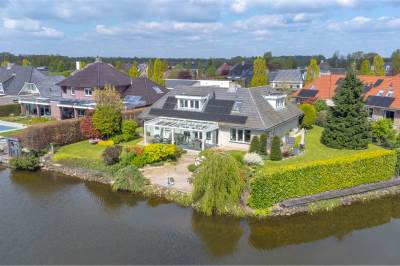 Woning IJsvogel 12 Coevorden