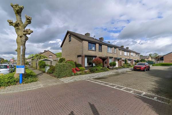 Woning Leijgraaf 63 Belfeld