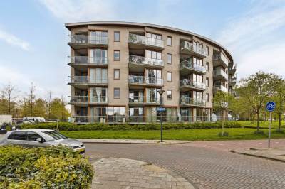 Woning Lessestraat 284 Heemskerk