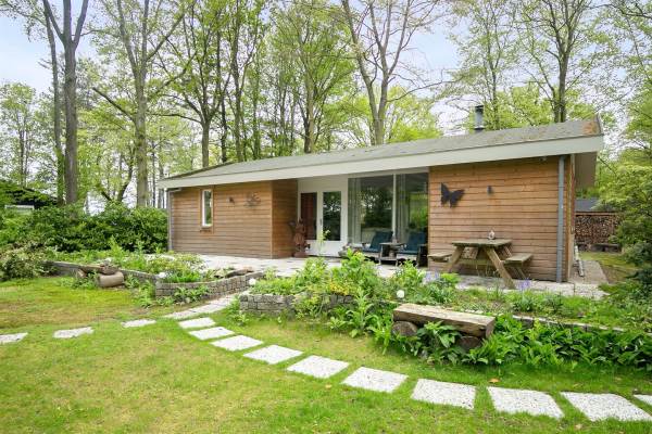 Woning De Stille Wille 120 Oost West en Middelbeers