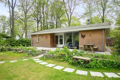 Woning De Stille Wille 120 Oost West en Middelbeers