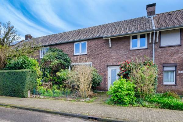 Woning Rijksweg Zuid 162 Sittard