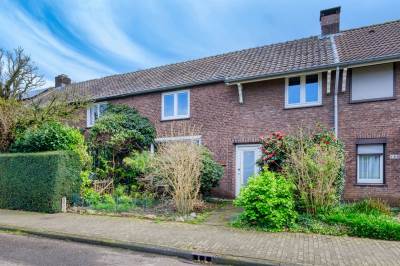 Woning Rijksweg Zuid 162 Sittard