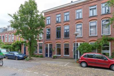 Woning Staalstraat 11 Utrecht