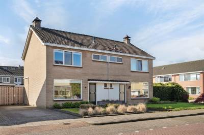 Woning de Schipperij 4 Hellendoorn