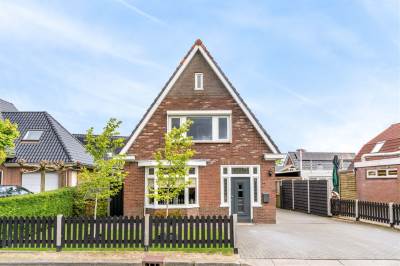 Woning Zwaanstraat 3 Dreumel