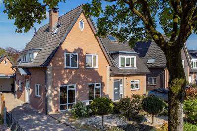 Woning Hattemseweg 70B Apeldoorn