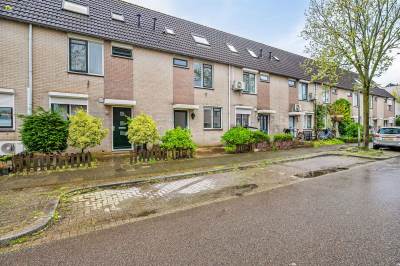 Woning Raaphorstpolderweg 42 Gouda