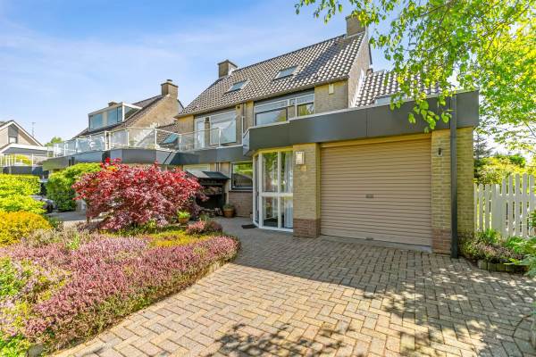 Woning Watersnip 1 Muiderberg