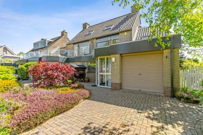 Woning Watersnip 1 Muiderberg