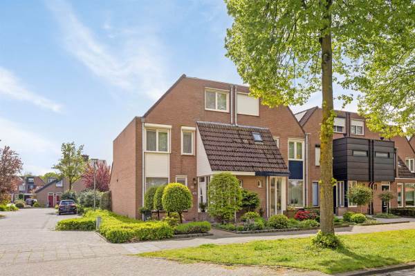 Woning van Douverenstraat 52 Horst