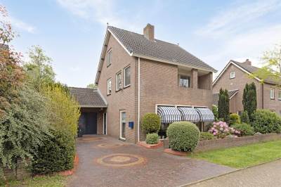 Woning Verwerstraat 5 Oss