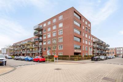 Woning Maltaweide 201 Hellevoetsluis