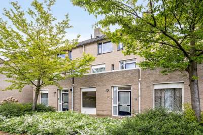 Woning De Romme 12 Berlicum