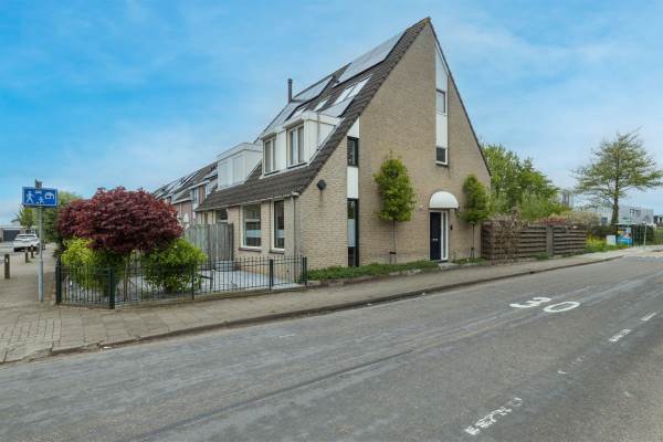 Woning Land voor Water 80 Moordrecht