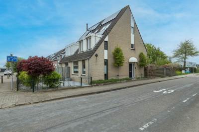 Woning Land voor Water 80 Moordrecht