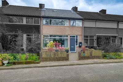 Woning Vogelplantsoen 175 Dieren
