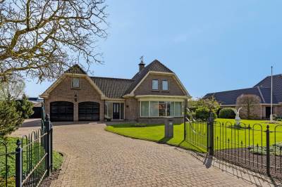 Woning Dorpsstraat 286 Zwaag