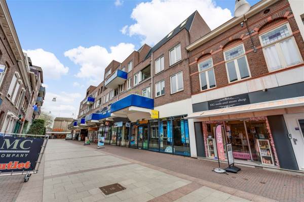 Woning Kloosterwandstraat 289 Roermond