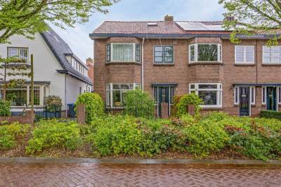 Woning Vogelzangsweg 40 Goes