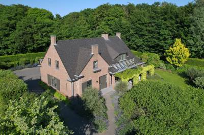 Woning Hofvennepark 12 Noordwijk (ZH)