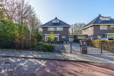 Woning Daalseweg 1 Oud Zuilen