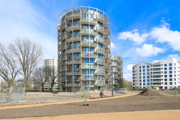 Woning Spijkerboorweg 328 Haarlem