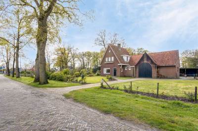 Woning Kerklaan 1 Havelte