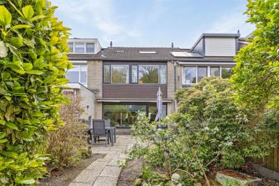 Woning Kamgras 6 Veenendaal