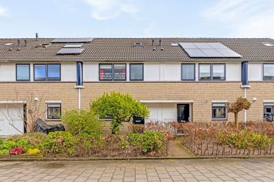 Woning Lucretia van Merkenlaan 43 Veenendaal