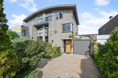 Woning Harmoniehof 39 Zaandam