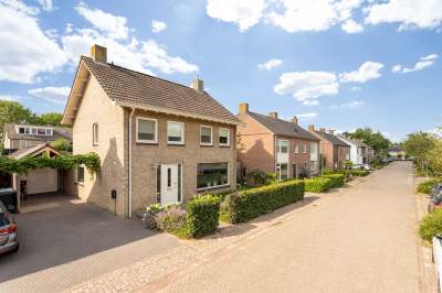 Woning Heuvel 17 Den Bosch