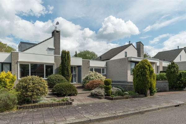Woning De Colignylaan 9 Soest