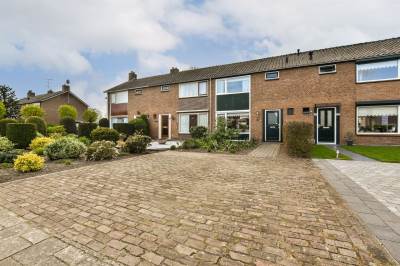 Woning Cornelis Hendrixstraat 23 Loenen