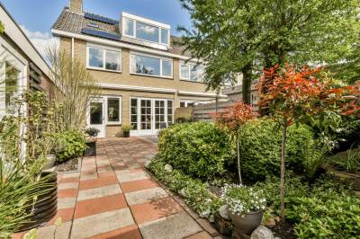 Woning Scarlattilaantje 6 Aalsmeer